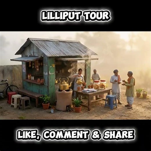 5 Lilliput Tour Secrets You Need to Know NOW