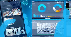 Dallmeier Video Management Software (VMS)