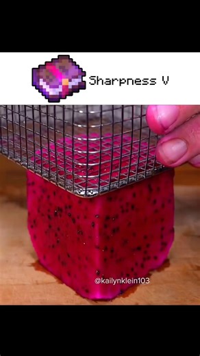 Minecraft enchatments in real life. ⚔️🔨 #minecraft #minecraftshorts