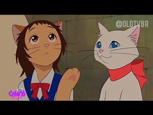 O Reino dos Gatos 2002 | Sessão VIP ( TVRip Gloob )