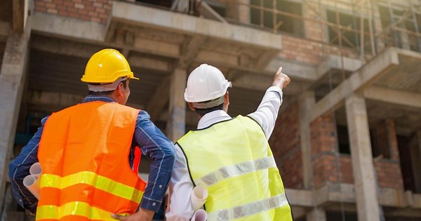 Applications open for Building Trades Training Program with Cherokee Nation Career Services