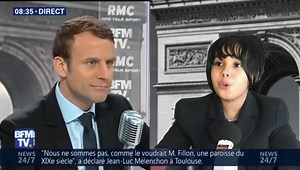 821K views · 27K reactions | Mr Macron répond à mes questions  #Macron #Macronavirus ( bien sûr c’est un montage !!)  | Jademi | Facebook