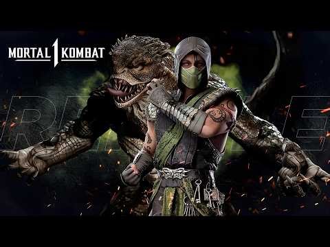 This Character is CRIMINALLY Underrated on Mortal Kombat 1!