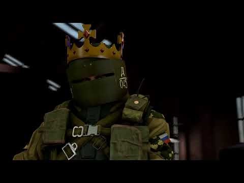 Meet Tachanka [SFM]