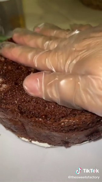 The Sweets Factory on TikTok