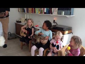 Dansk Fødselsdagssang