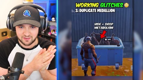 I Tested Clickbait Fortnite Shorts To See If They Work!