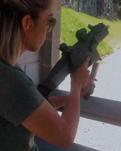 #ctt40 #girlsandguns