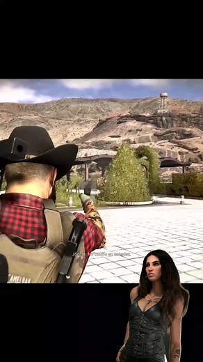 Finding Nidia Flores in Ghost Recon Wildlands | Cartel Game