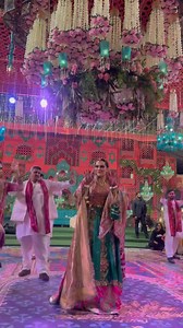 Faran & Farsam 💫 Mehndi Ceremony @d.utd.events @rananomanhaqofficial @letsgofarfaraway @fatimanasirofficial @rgb.hifsafarooq #letsgofaraway | Studio Hamza