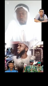 Ta faru | Musa Joshua