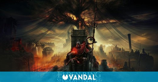 ¿Qué cambia o añade realmente el DLC de Elden Ring: Shadow of the Erdtree?