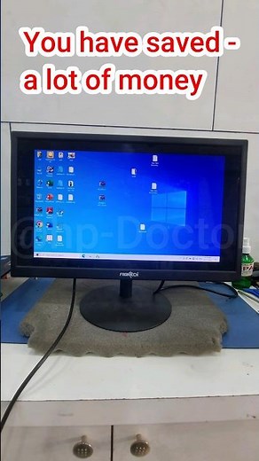 How to Fix LED Monitor Blinking | Top Solutions Revealed!