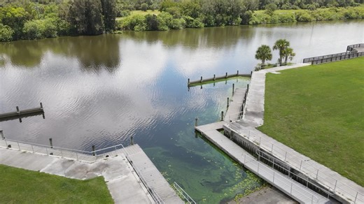 The fight for clean water is one we fight 24-7, 365. | Congressman Brian Mast