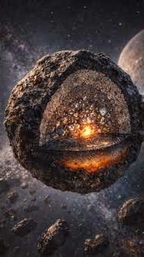 The Object That Fell From Space and Changed Science Forever