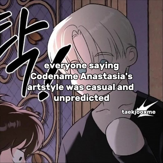 Understanding Codename Anastasia: A Comprehensive Review