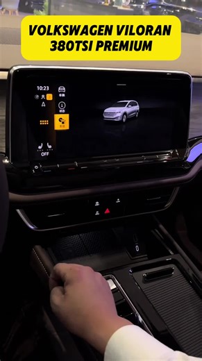 Why is this luxury VW minivan China-only? 🤔 #Volkswagen #Viloran #VWChina #LuxuryCar #ControversialCars #AutoTalk #Scumaxcon #CarCulture #Minivan