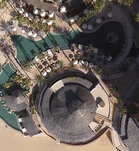 "An authentic paradise" is just another way to call your favorite resort: Grand Solmar Land's End. | Grand Solmar Land's End Resort & Spa Cabo San Lucas