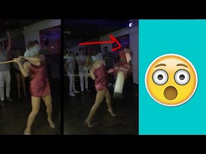 I KILLED MY OWN PINATA...(BEST SURPRISE PARTY EVER!) | Amanda Cerny