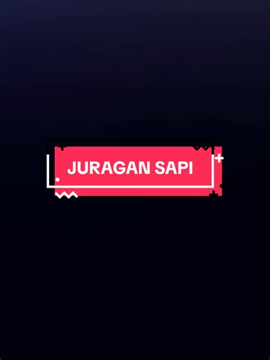 Don't Call Me Cio - Juragan Sapi Yess Review