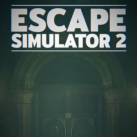 Escape Simulator 2 - IGN