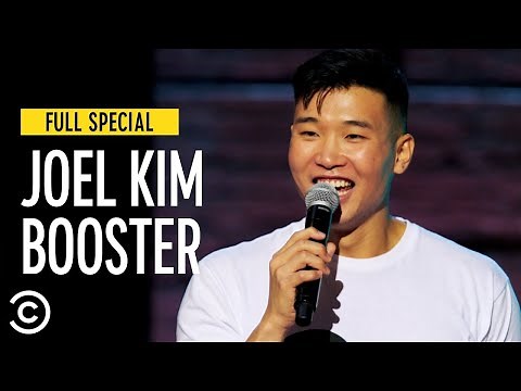 Joel Kim Booster: “Turning 30 Is a Lifestyle Choice” - Full Special