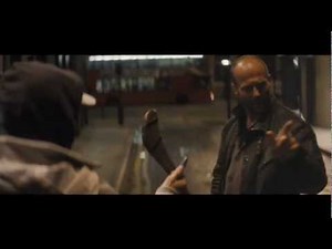 Jason Statham - Lose Yourself