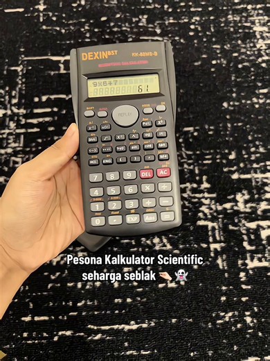 #kalkulator #kalkulatorscientific