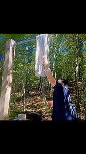 Grip strength isn’t just physical—it’s mental. 🦅 Towel pull-ups force your hands, forearms, and core to lock in so your mind has two choices: quit early or level up. Every rep is you choosing pressure over comfort. Every hang is you training your nervous system to stay calm when life feels heavy. This is the Health Zone in action—discipline, breath, control, and relentless forward progress. If you’re ready to build a tougher grip, a stronger body, and a sharper mind—Eagle Mentality is here. DM 