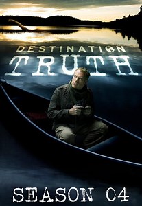Destination Truth Season 4
