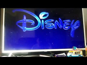 Opening To Frozen 2014 Blu-ray