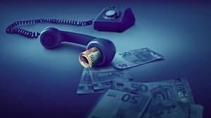 The Masked Scammer (2022) Netflix Movie Review - A tonally conflicted misfire