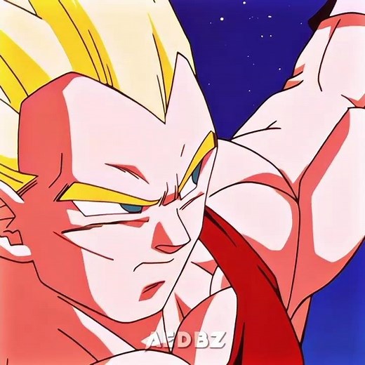 Vegeta vs Baby Gohan & Goten 😱☠️