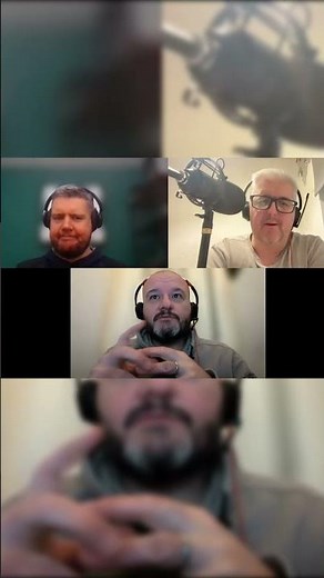 Jimmy McNab/Jamie McGrath confusion for the caption generator #hibs #podcast