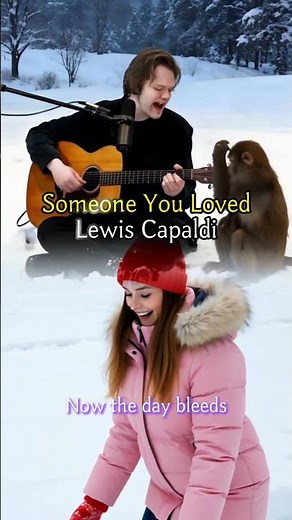 Someone You Loved (Part14) - Lewis Capaldi