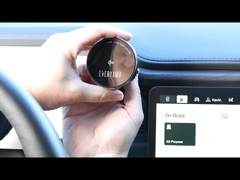 7 HIDDEN Rivian R1T & R1S Accessories That Actually Do Something!