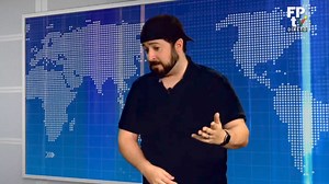 Here is my full interview on FPTV from last night. We talked about my upcoming stand up show in May, how I got started and more! It was a pleasure to be on and I am grateful for the opportunity. 📽️🎬🇵🇹💙 | COMEDY PORTUGUESE