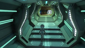 This is Sparta news - Project Temporality