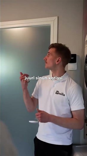Laadukas Ilmanvaihtoremontti suunnitteilla?