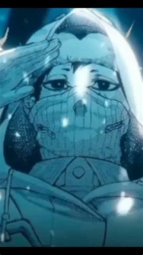 simo hayha (Record Of Ragnarok)