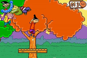 Ed Edd N Eddy Download Game