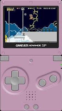 SMAGHETTI | Luigi's final airship [noulmao] | SMA4 CUSTOM LEVELS