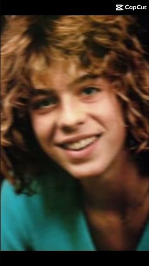 Leif Garrett Teen Idol 1970s 🎤#rock #pop