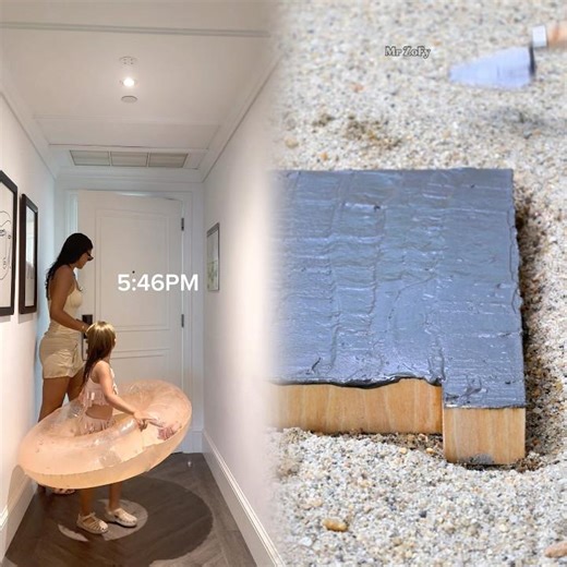 asmr after beach hotel night time routine 🧸💗🐚 #asmr #eveningroutine