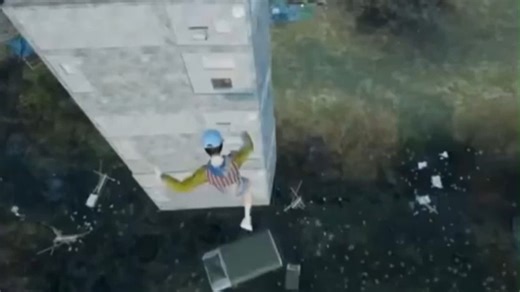 〔PC〕只能向上2Only Up2官方中文 下载完全白嫖！steam喜加一解压即玩学习版 (1)