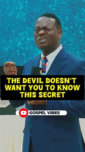 Satan Does Not Want You To Know This || Apostle Arome Osayi #short #shorts #shortsfeed #viralshorts
