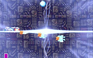 Super R-Type中的核能灾变