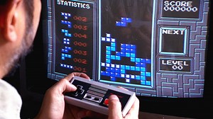 Simple, original, addictive: How Soviet video game Tetris became a classic