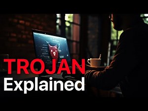 What is Trojan Explained | Trojan hacking in 2024