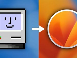 苹果MacOS系统发展史